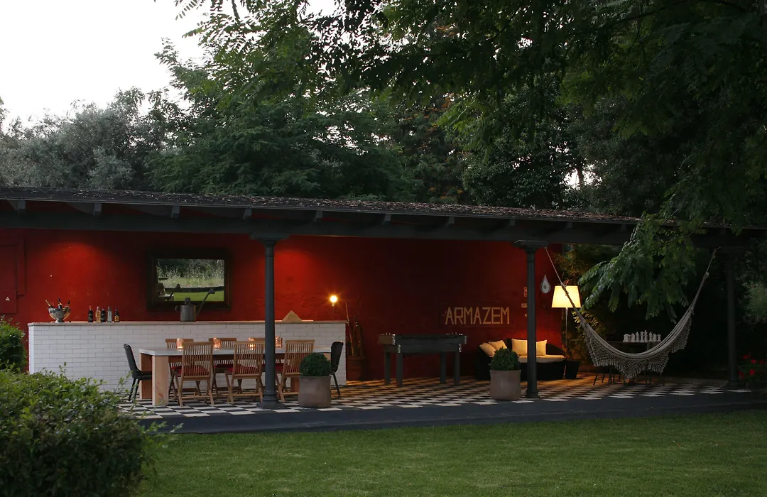 Imani Country House-1
