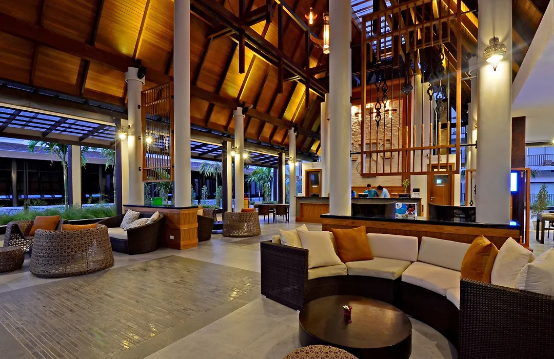 Deevana Plaza Krabi Aonang-1