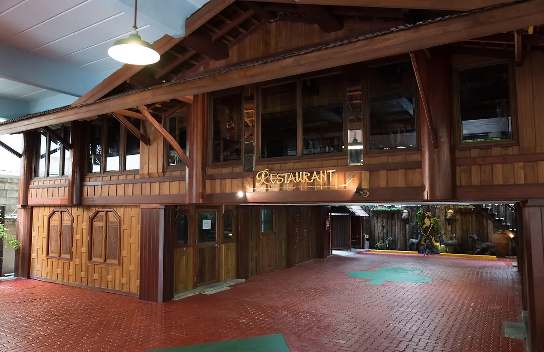 True Siam Phayathai Hotel-1