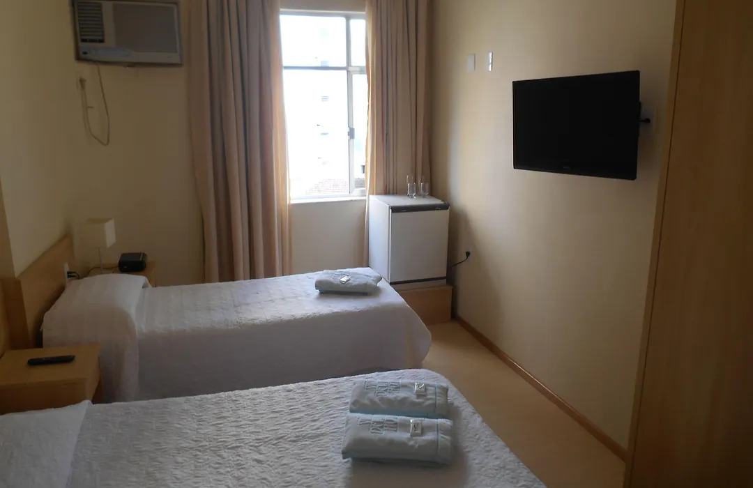 Hotel Vina Del Mar-1