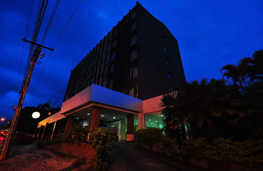 Express Hotel-1