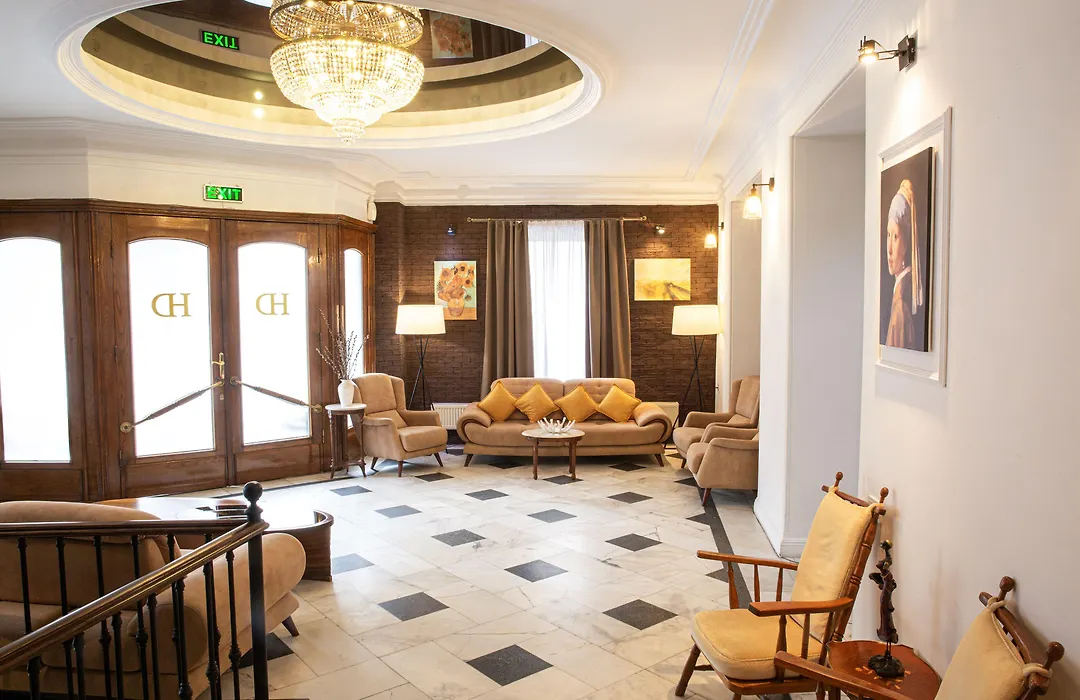 Hotel Diplomat-1