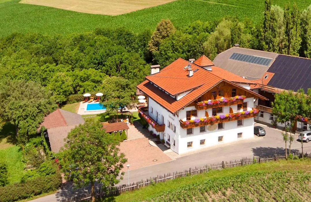 Residence Hauserhof-1