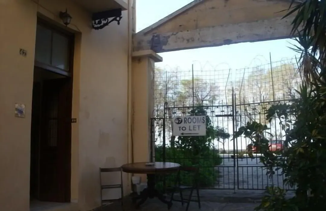 The Chania Balcony Rooms 47-1