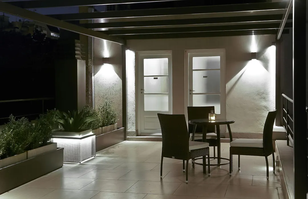 San Telmo Suites-1