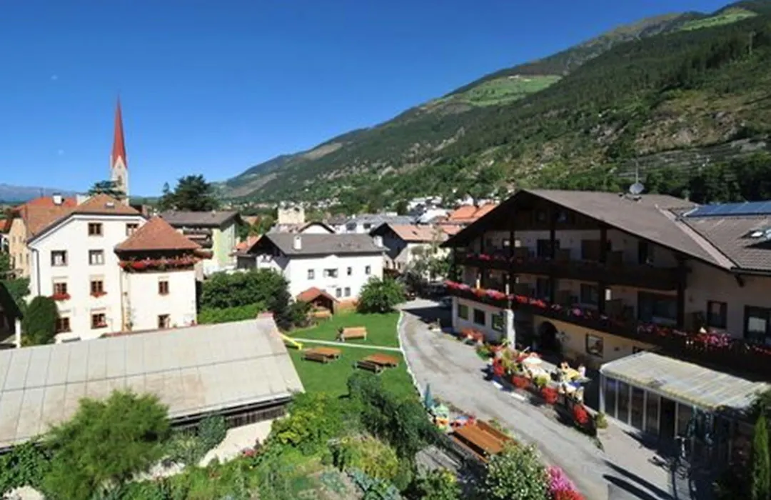 Landhotel Anna-1