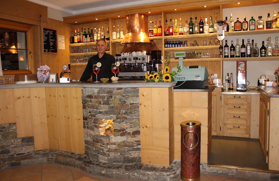 Hotel La Colombina-1