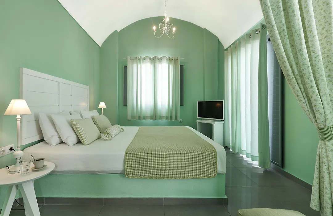 Senses Boutique Hotel (Adults Only)-1