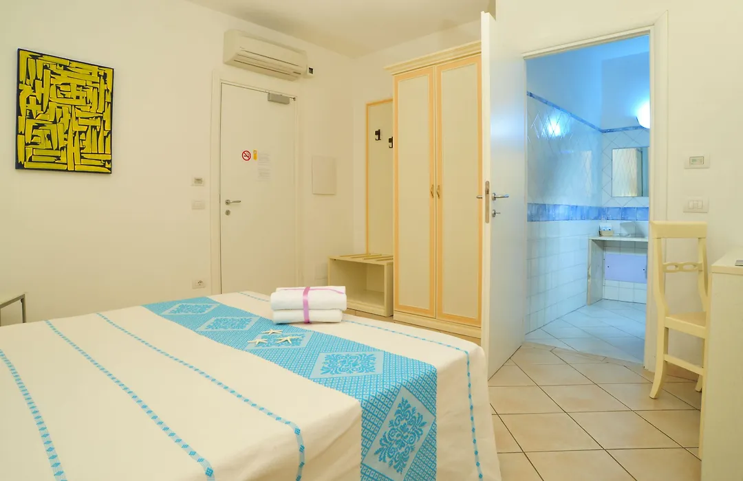 Hotel Stella Marina-1