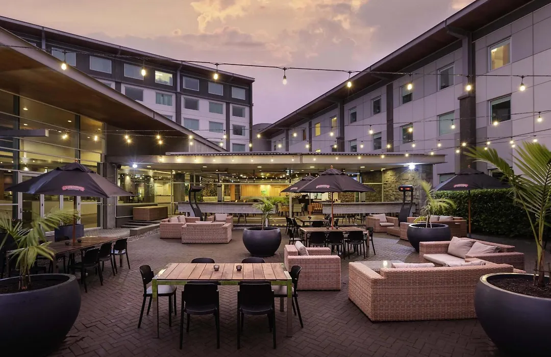 Novotel Auckland Ellerslie-1