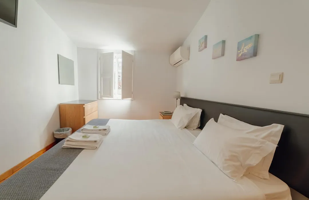 Dear Porto Guest House-1