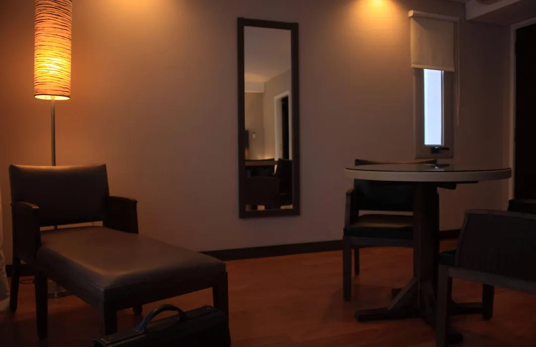 Axsur Design Hotel-1