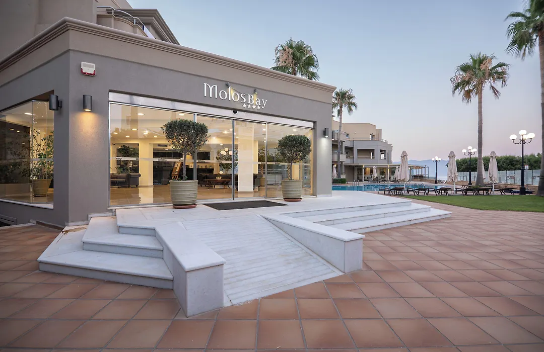 Molos Bay Hotel-1