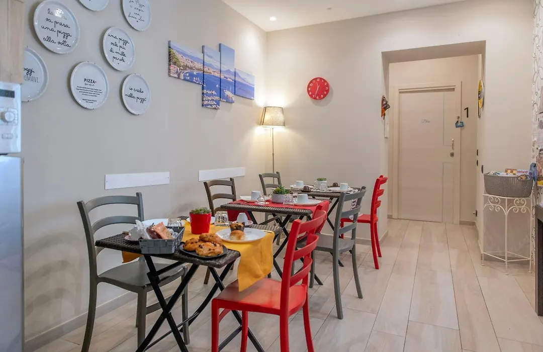 Starita Bed&Pizza-1