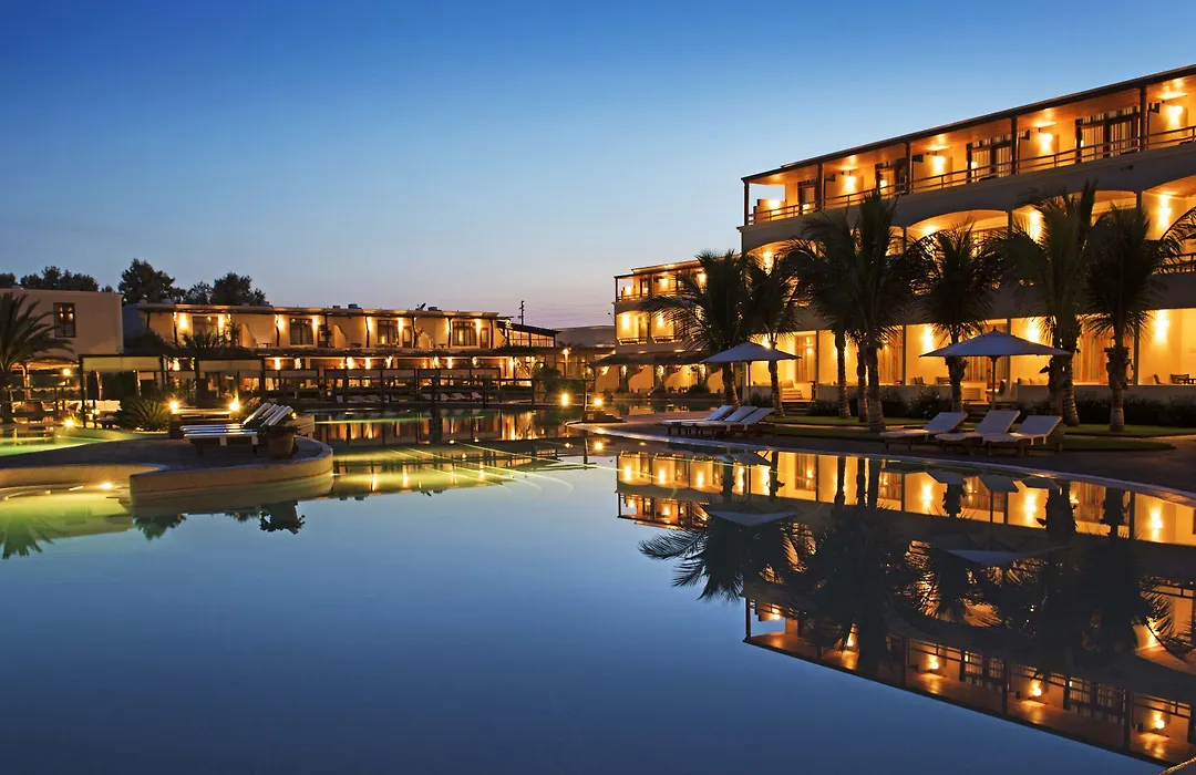 La Hacienda Bahia Paracas-1