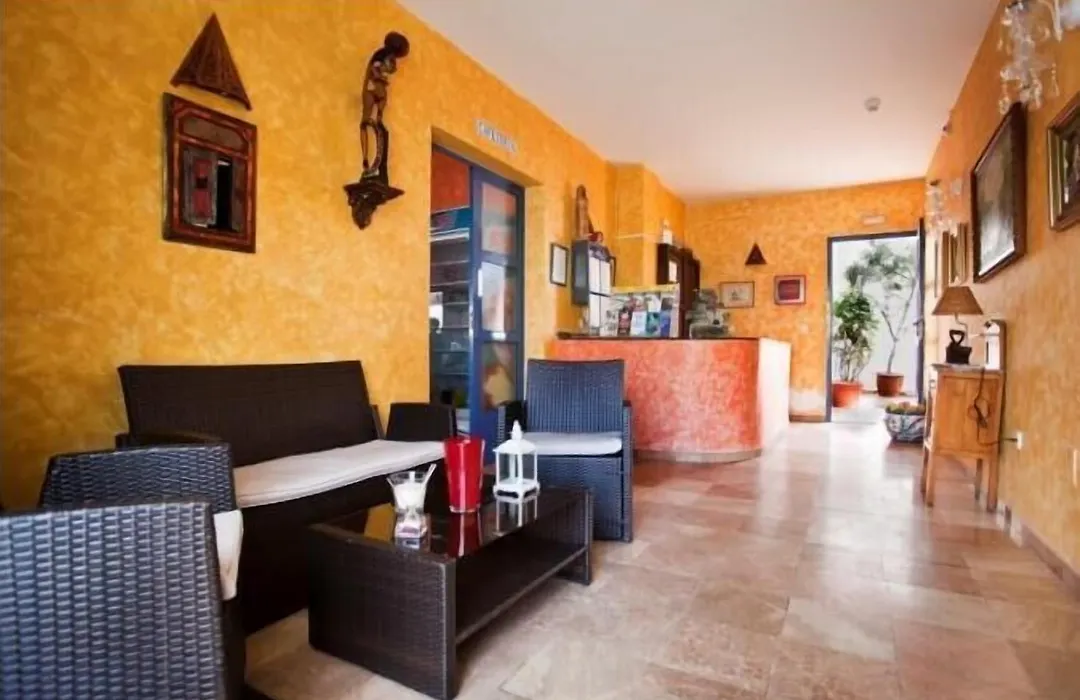 Hotel Atalaya-1