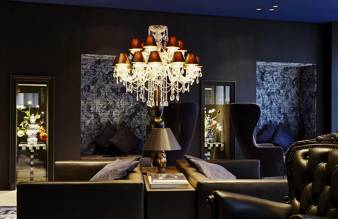 Andaz Amsterdam Prinsengracht - a concept by Hyatt-1