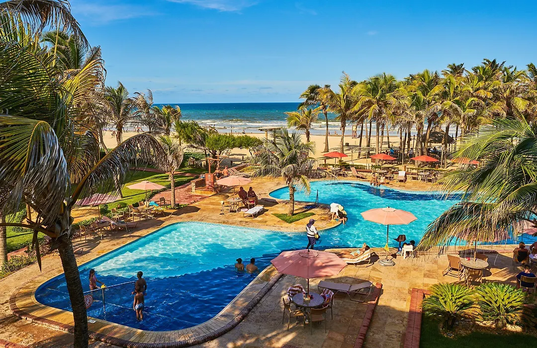Beach Park Resort - Oceani-1