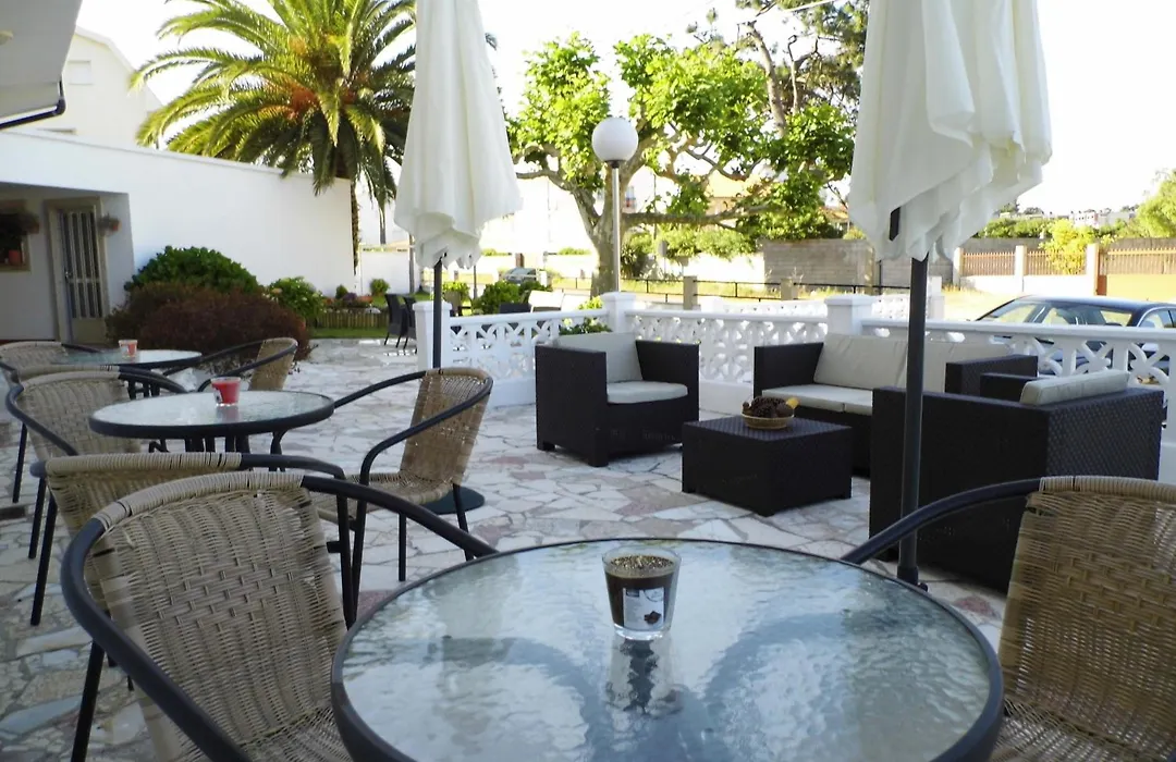 Hotel Arboleda-1