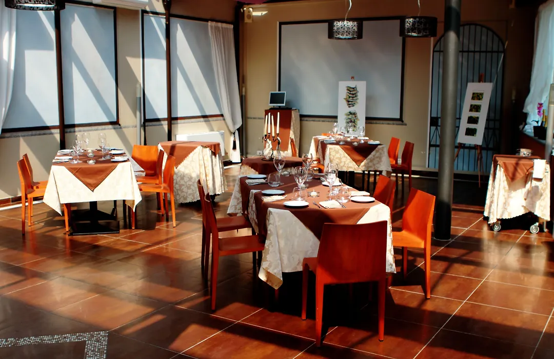 Hotel Dei Pittori-1