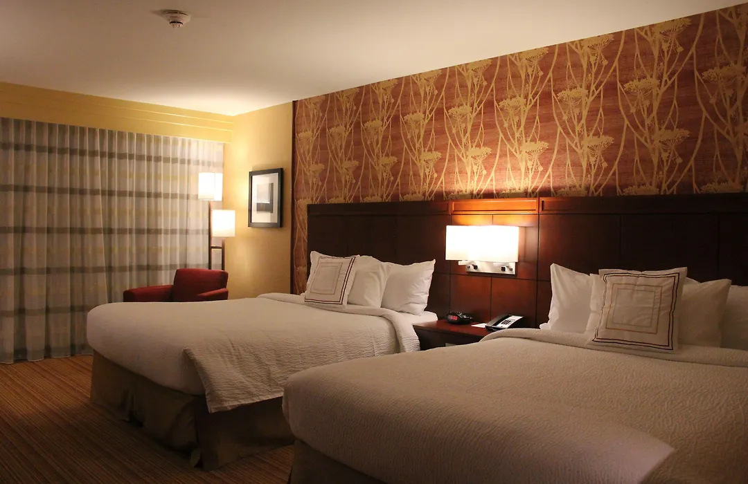 Courtyard By Marriott Oneonta-1