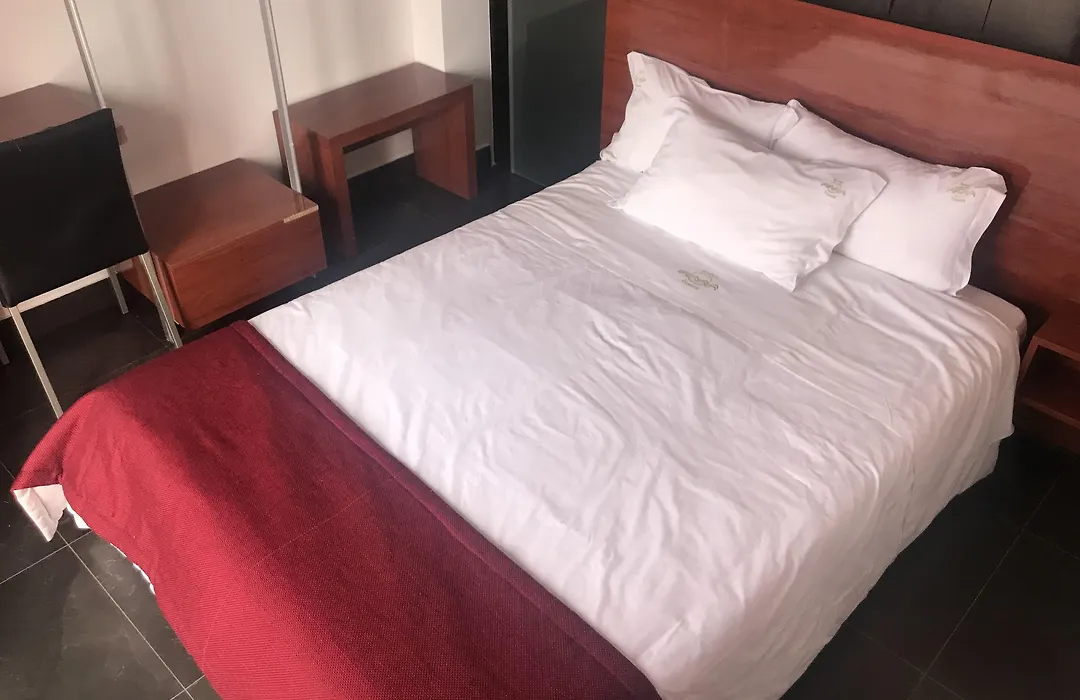 Hotel Oceano-1