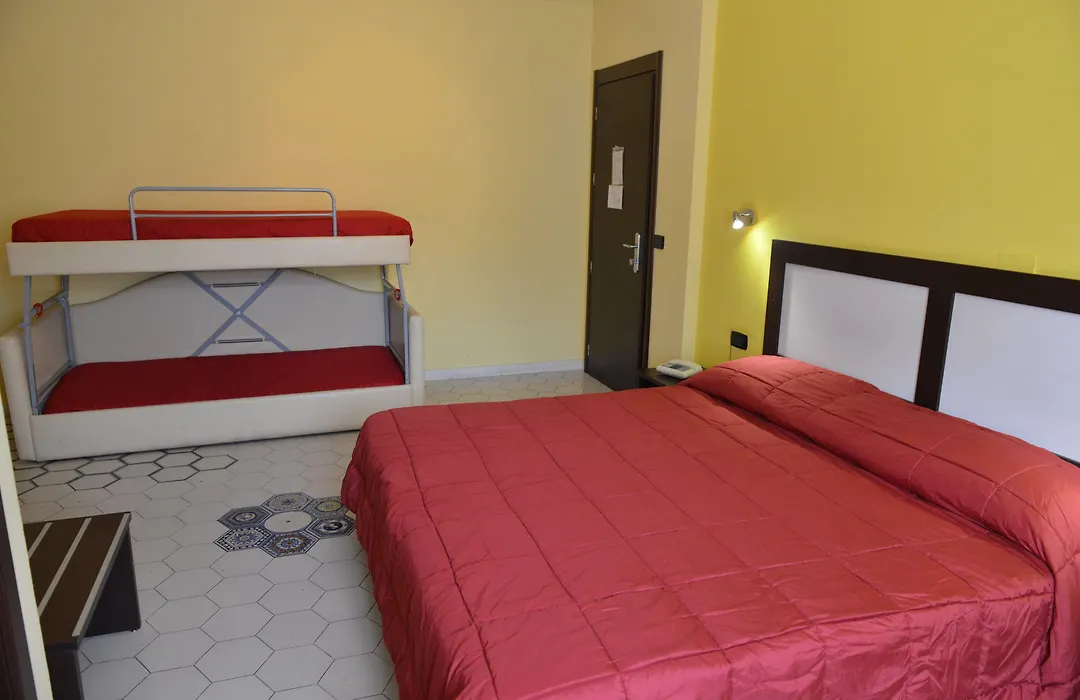 Hotel del Sole-1