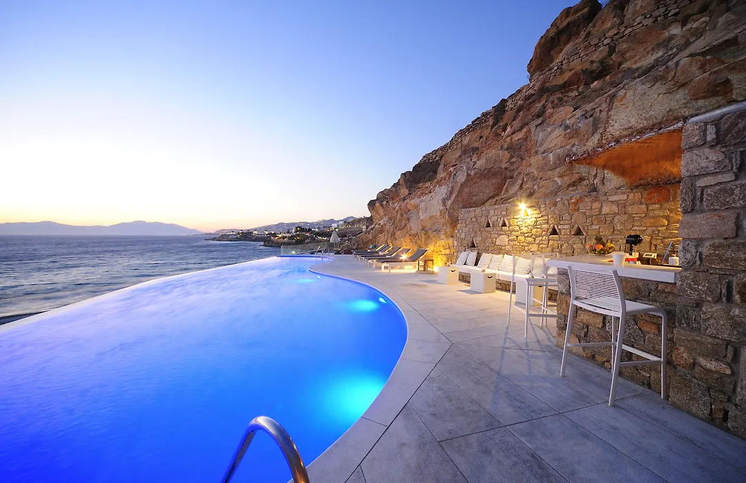 Mykonos Beach Hotel-1