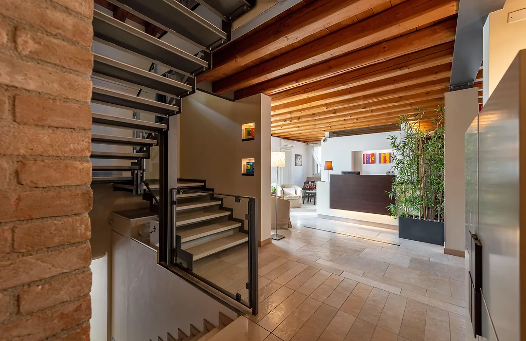 Hotel Rovere-1