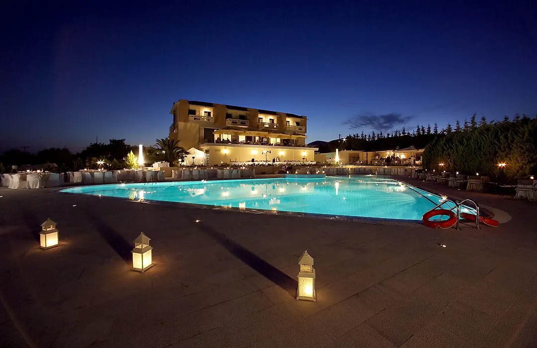 Dekelia Hotel-1