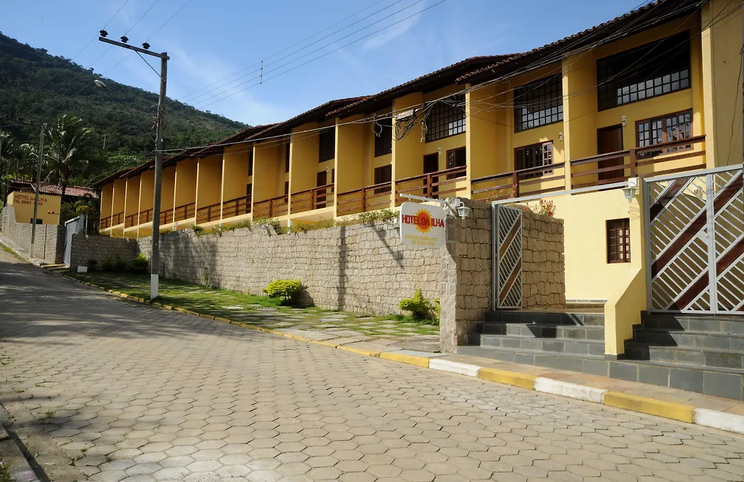 Hotel Da Ilha-1
