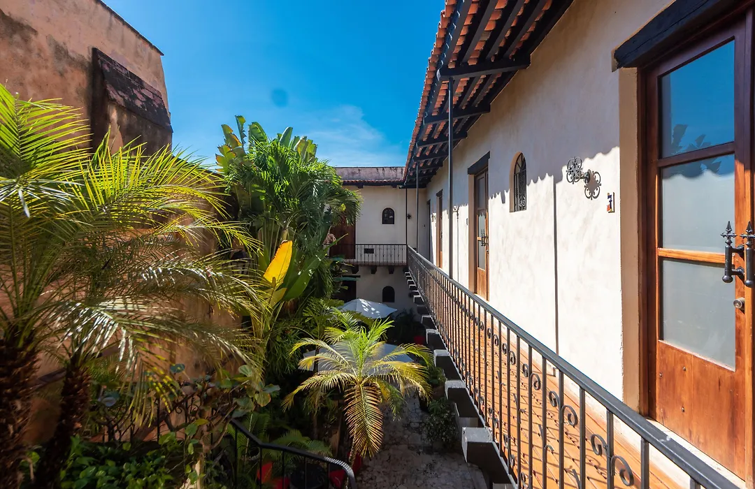 El Beaterio Casa Museo-1