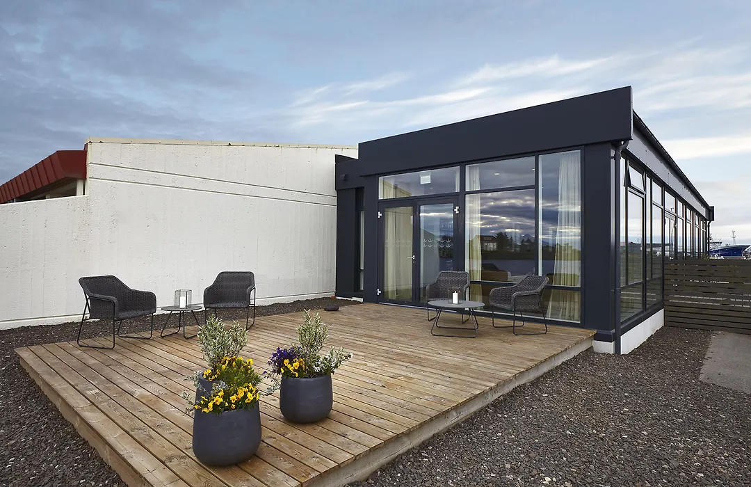 Hoefn - Berjaya Iceland Hotels-1