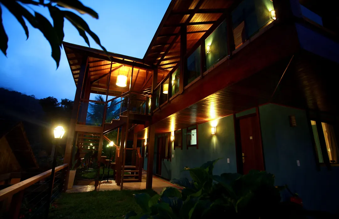 Eco Resort Serra Imperial-1