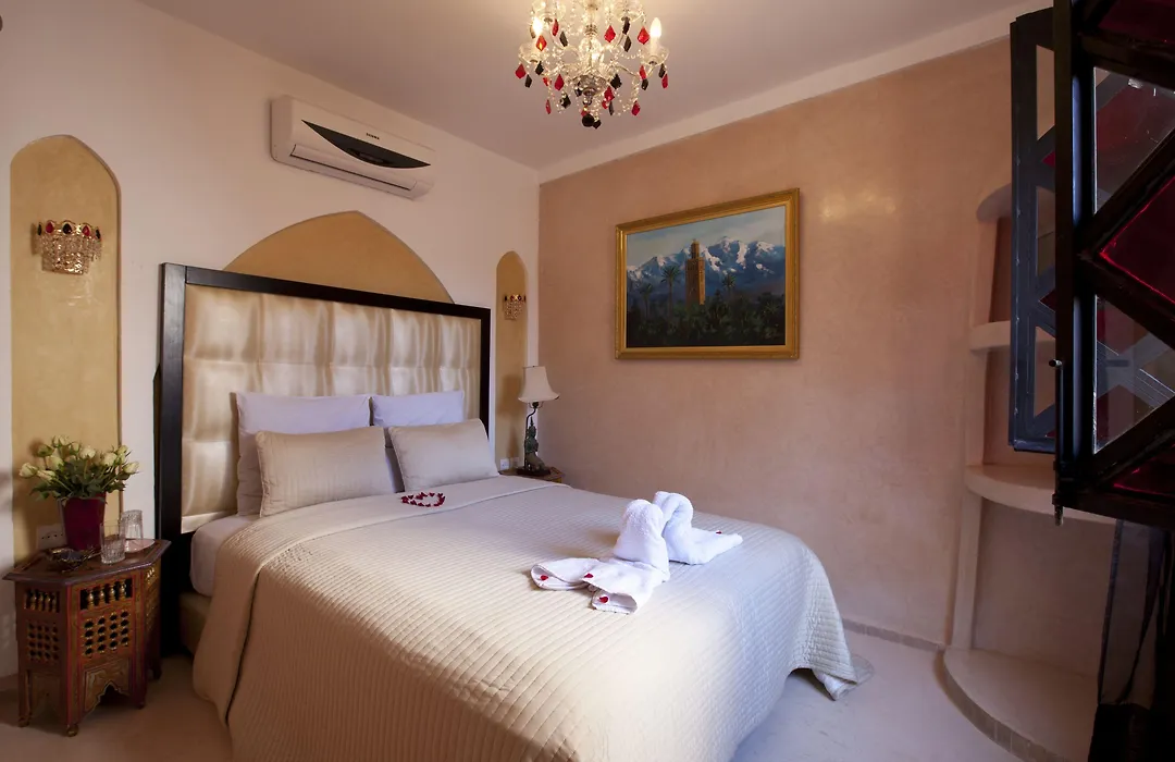 Riad Le Rubis-1