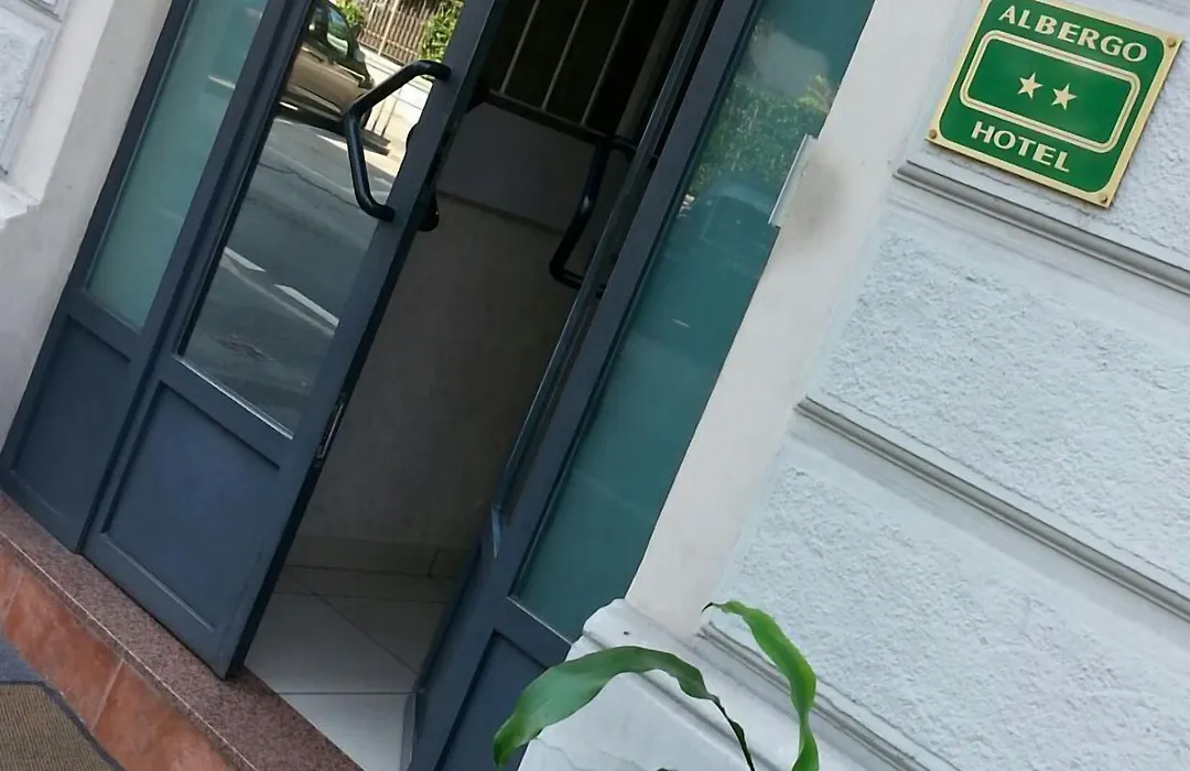 Hotel Convertini-1