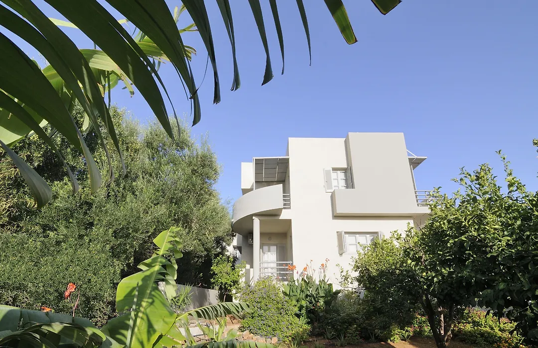 Elounda Garden Suites Heated Pool-1