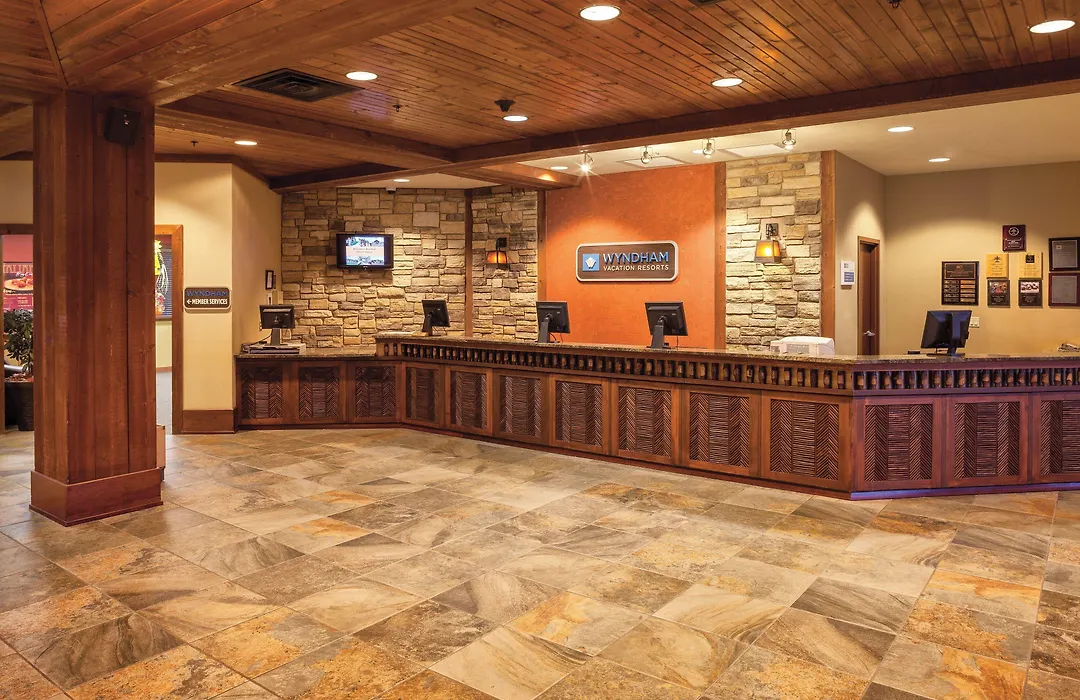 Club Wyndham Glacier Canyon-1