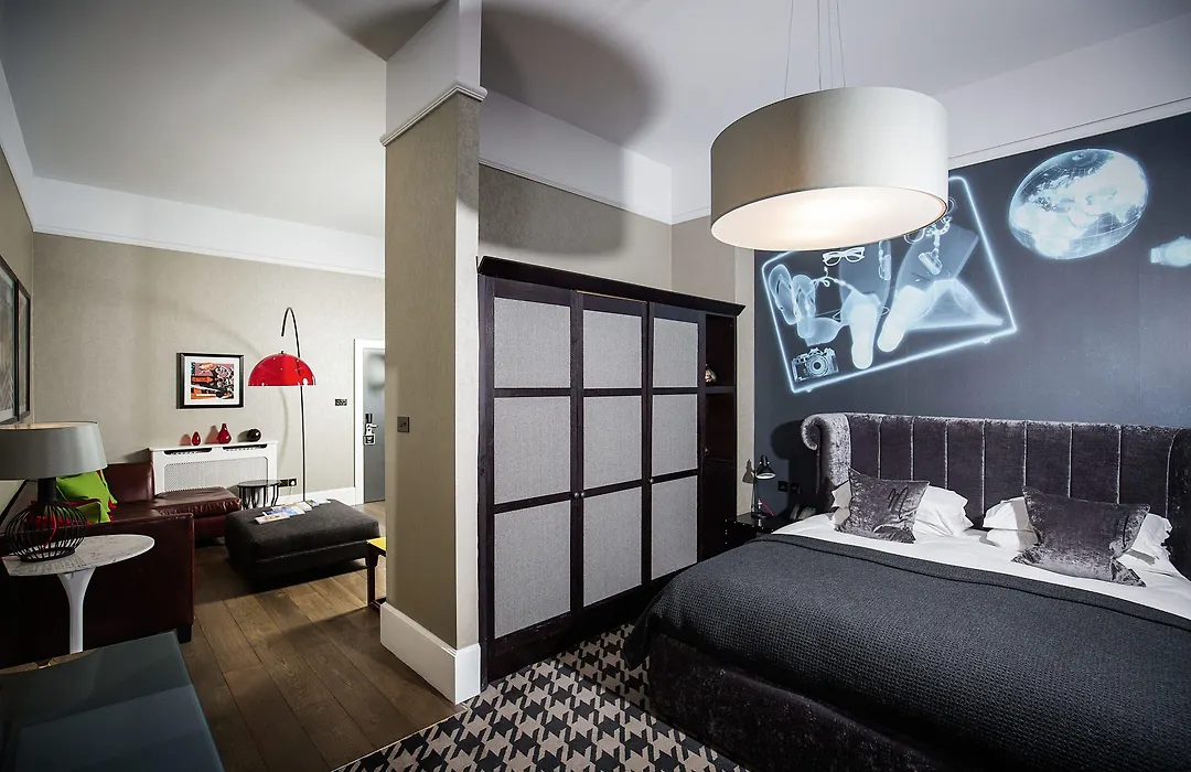 Malmaison Glasgow-1