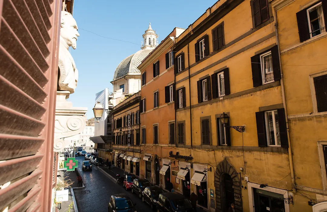 Ripetta Rooms-1