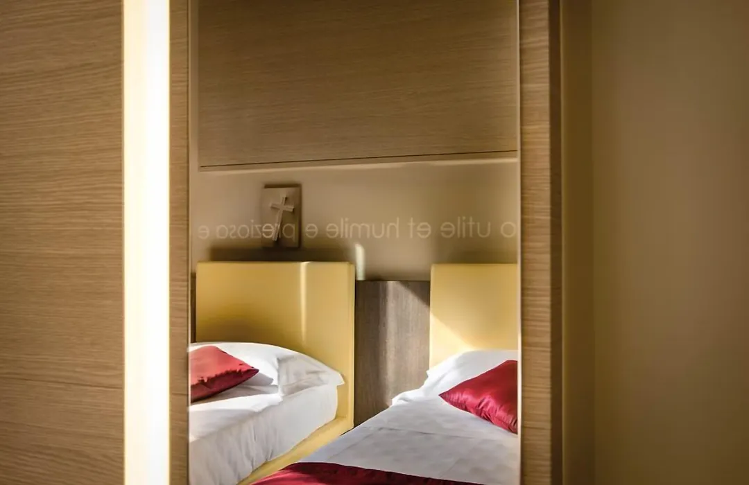 Hotel Il Cantico St. Peter-1