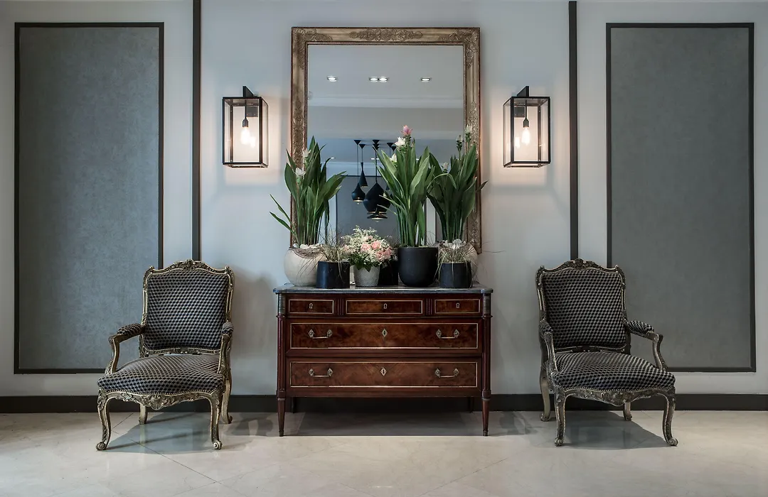 Hôtel Mansart - Esprit de France-1