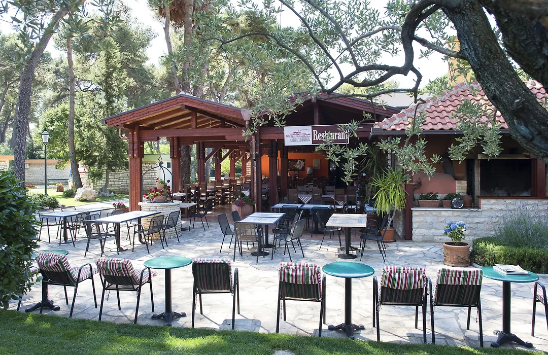 Mediterranean Village San Antonio-1