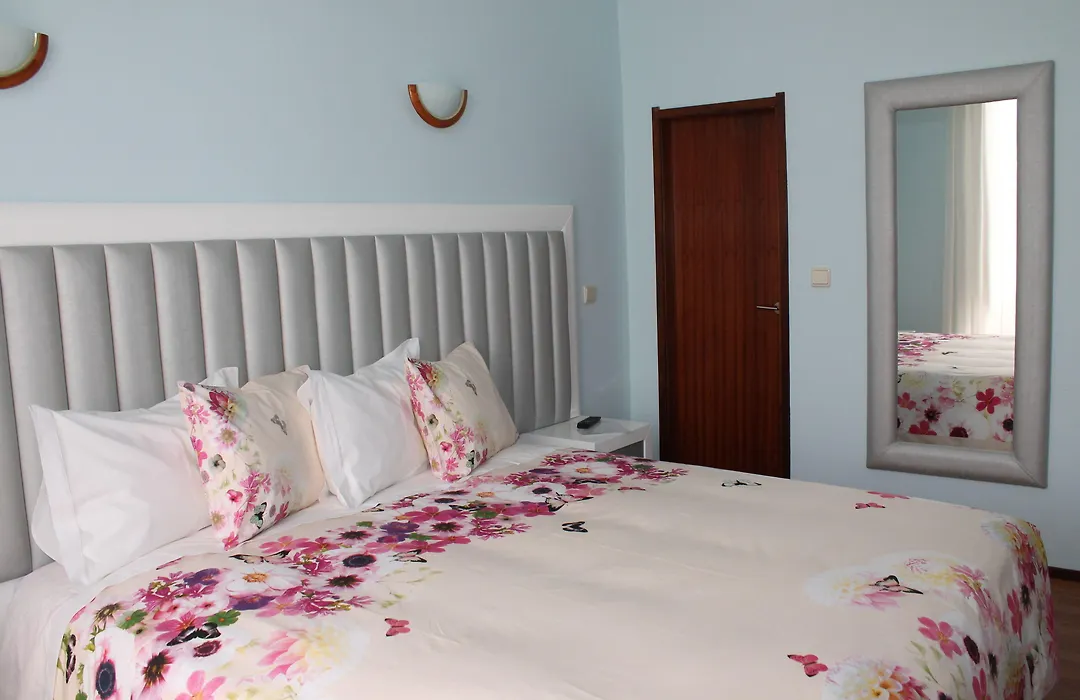 Grande Oceano Guest House-1