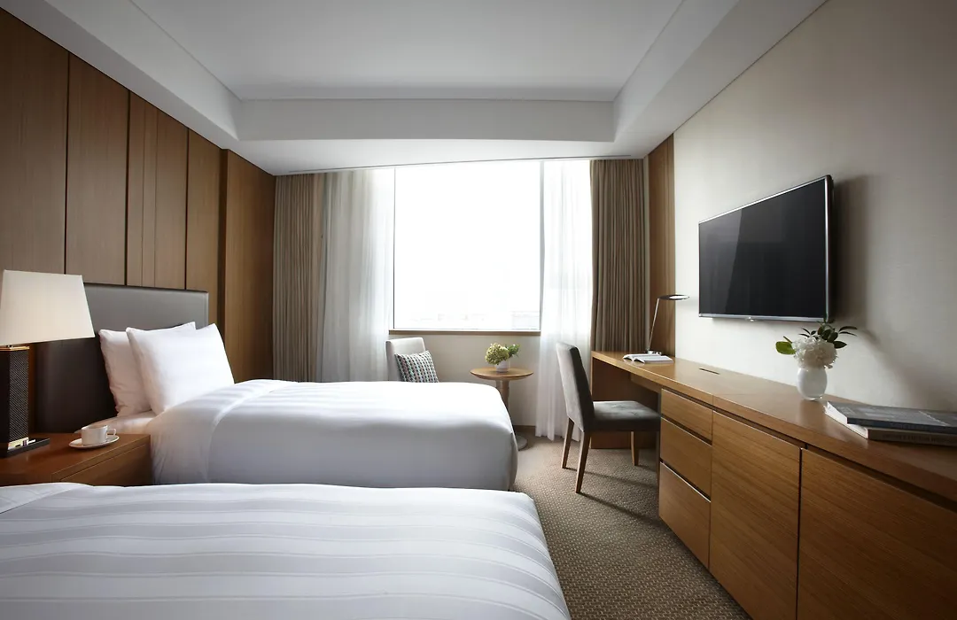 Lotte City Hotel Guro-1