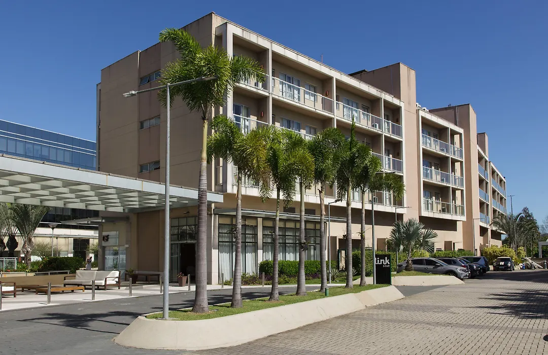Promenade Link Stay Barra Da Tijuca-1