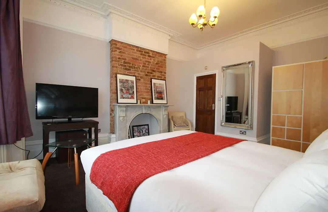 Manor House London-1