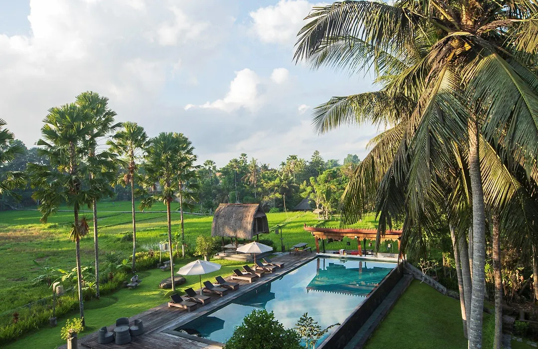 The Artini Dijiwa Ubud-1