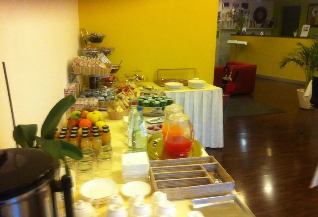 Hotel Milano-1