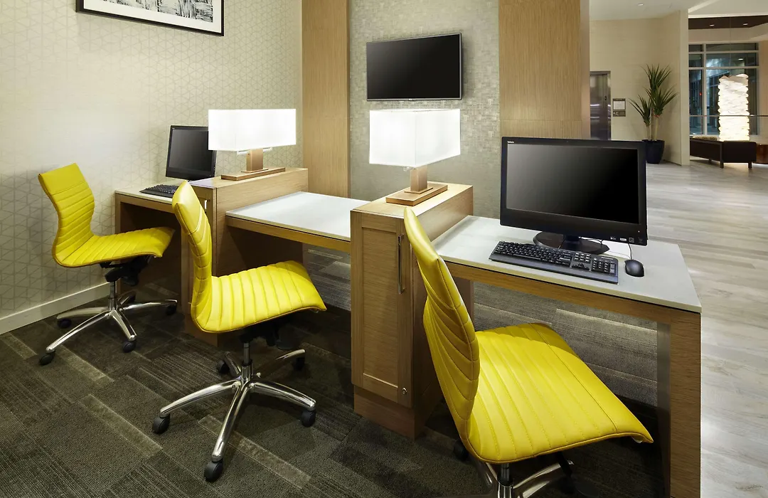 Hyatt Place Miami Airport East-1